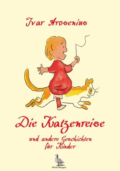 Die Katzenreise und andere Geschichten für Kinder main product photo