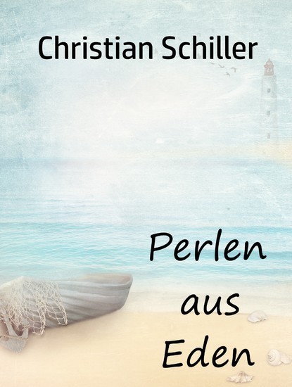 Perlen aus Eden main product photo