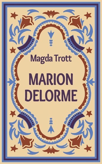 Marion Delorme main product photo