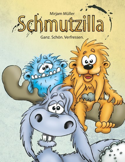 Schmutzilla main product photo