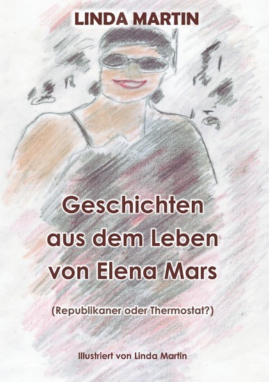 Geschichten aus dem Leben von Elena Mars main product photo