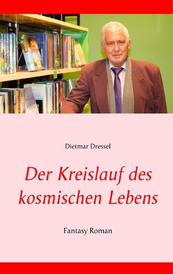 Der Kreislauf des kosmischen Lebens main product photo