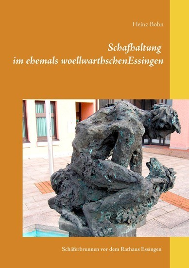 Schafhaltung im ehemals woellwarthschen Essingen main product photo