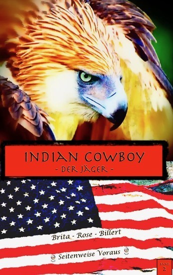 Indian Cowboy main product photo