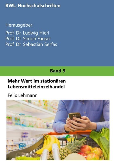 Mehr Wert im stationären Lebensmitteleinzelhandel main product photo