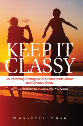Keep It Classy