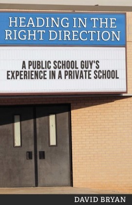 Heading in the Right Direction