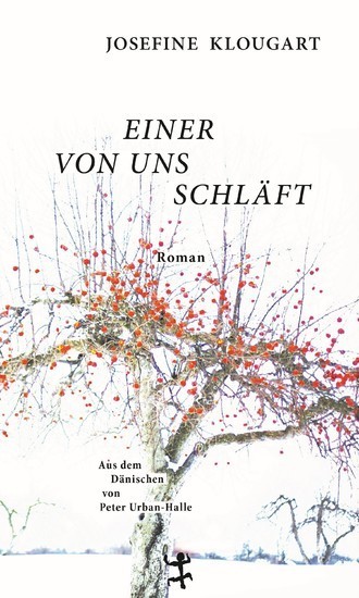 Einer von uns schläft main product photo