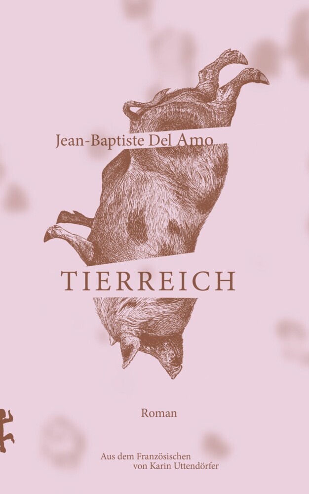 Tierreich main product photo