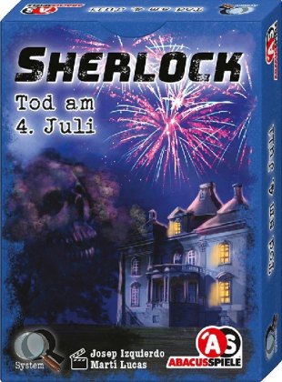 Sherlock - Tod am 4. Juli