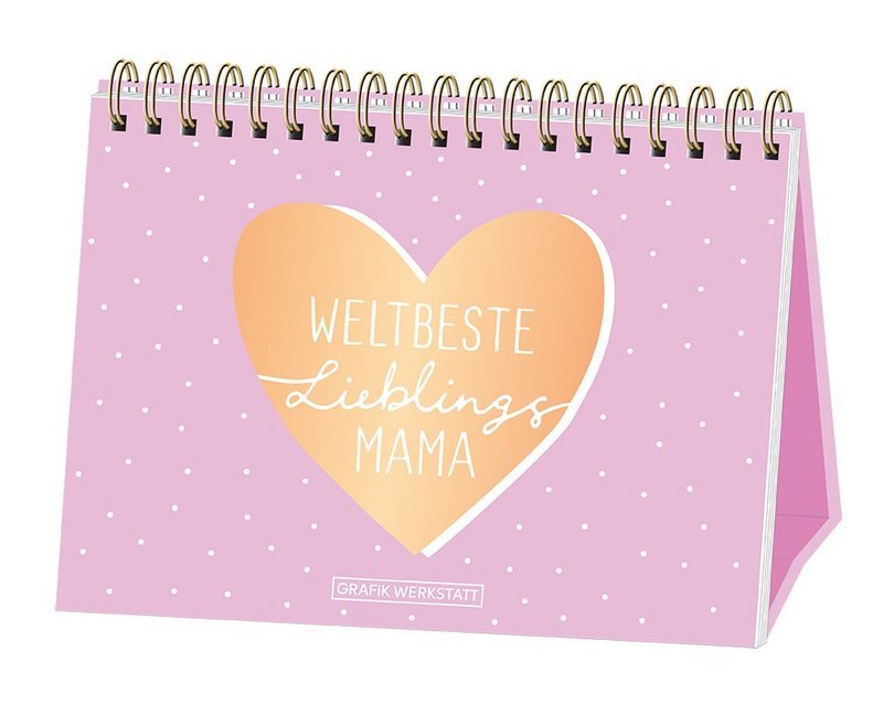 Weltbeste Lieblingsmama main product photo