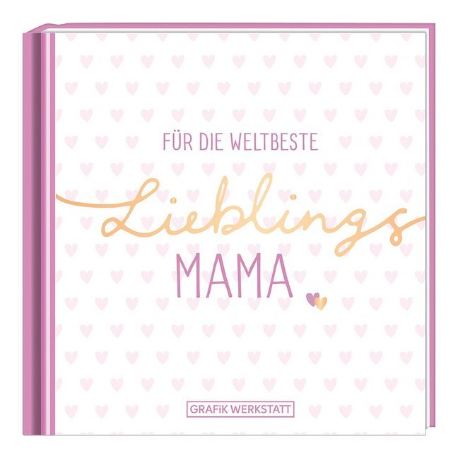 Für die weltbeste Lieblingsmama main product photo