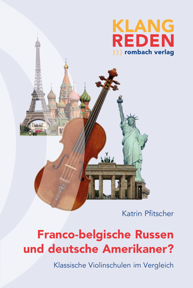 Franco-belgische Russen und deutsche Amerikaner? main product photo