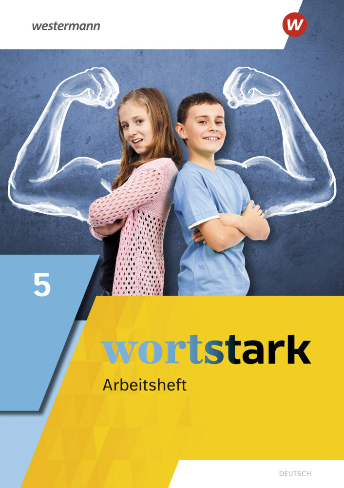 wortstark - Allgemeine Ausgabe 2019 main product photo