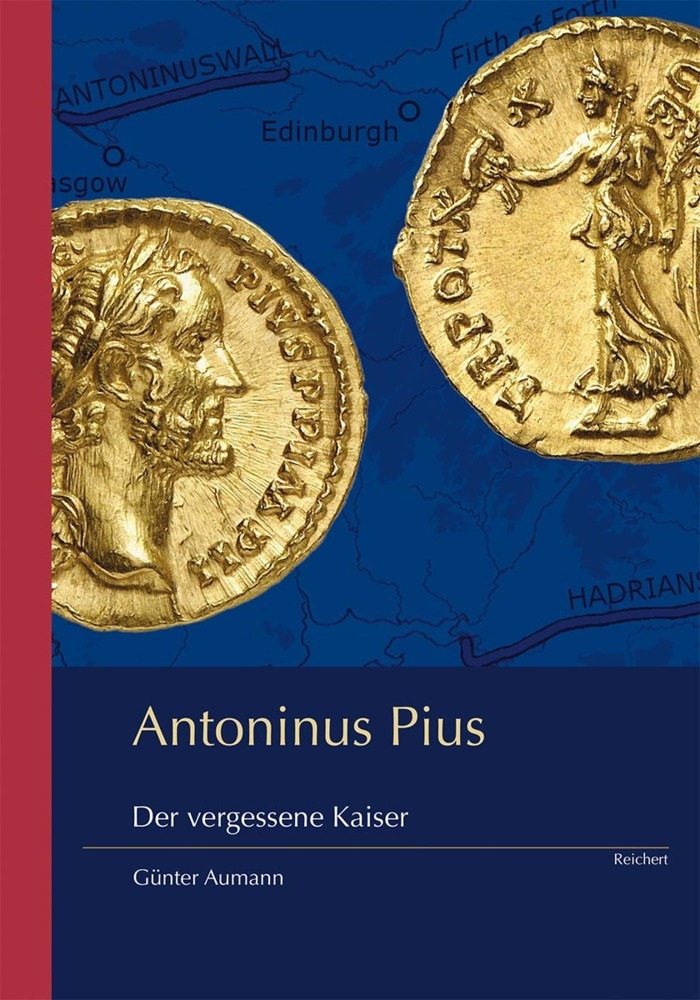 Antoninus Pius main product photo