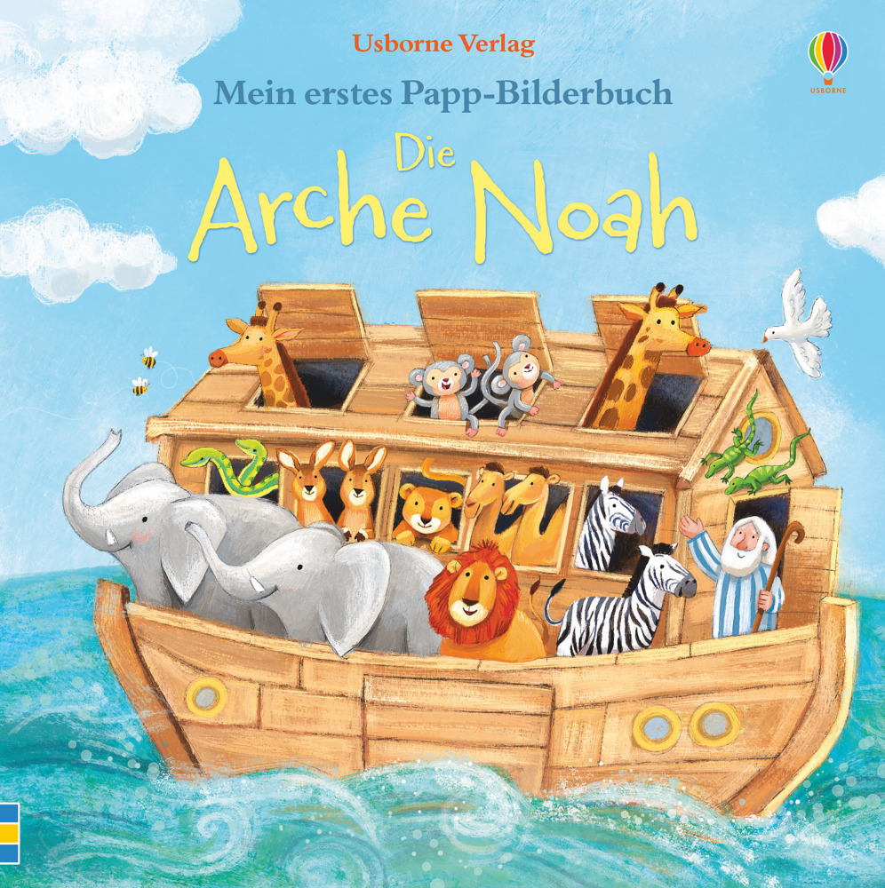 Die Arche Noah main product photo