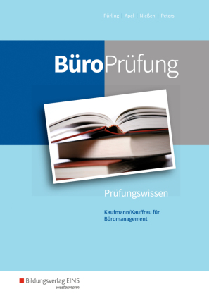 BüroPrüfung