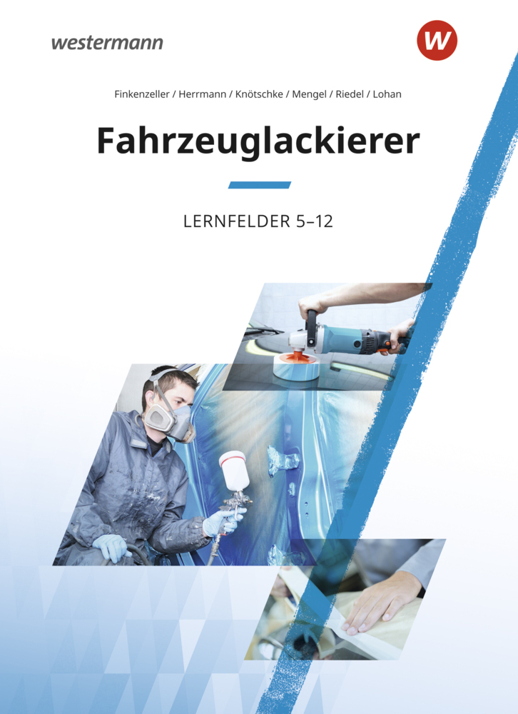 Fahrzeuglackierer main product photo