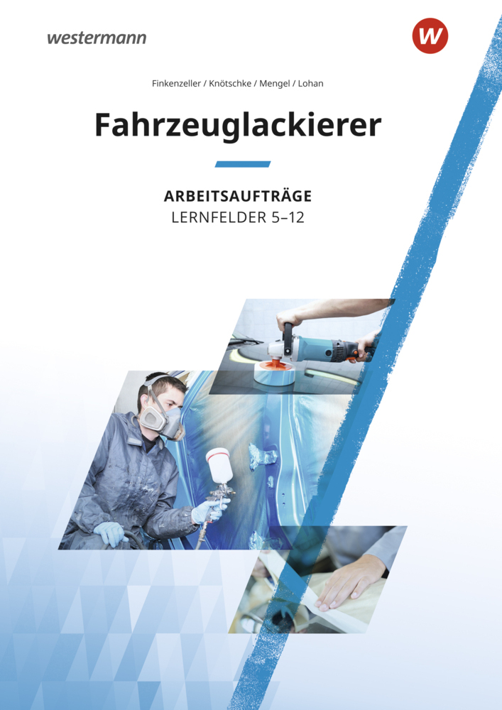 Fahrzeuglackierer main product photo