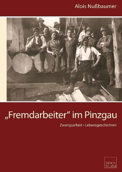 "Fremdarbeiter" im Pinzgau main product photo