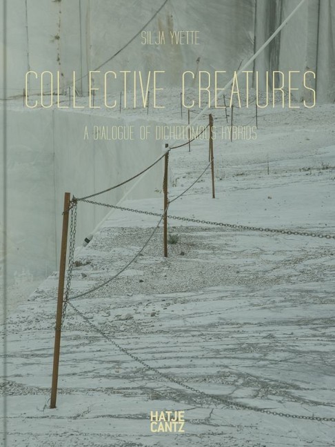 Silja Yvette: Collective Creatures main product photo