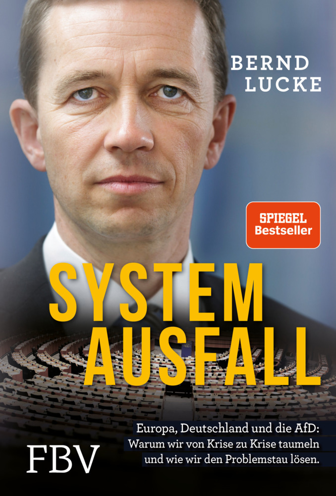 Systemausfall main product photo
