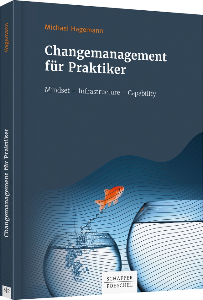 Changemanagement für Praktiker main product photo