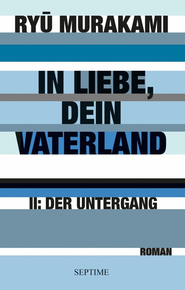 In Liebe, dein Vaterland II main product photo