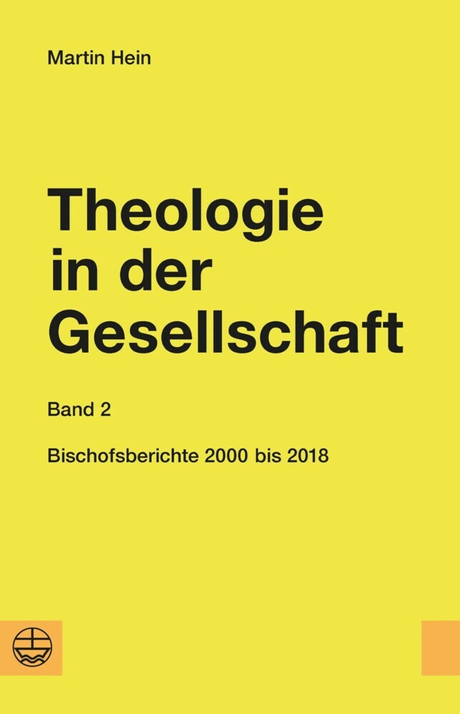 Theologie in der Gesellschaft main product photo