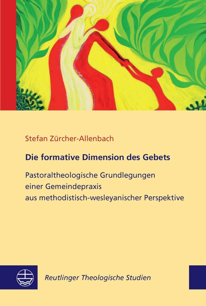 Die formative Dimension des Gebets main product photo