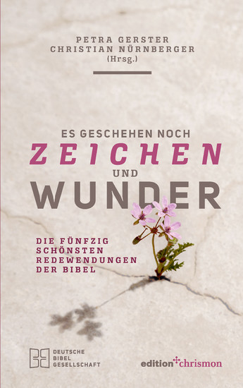 Es geschehen noch Zeichen und Wunder main product photo