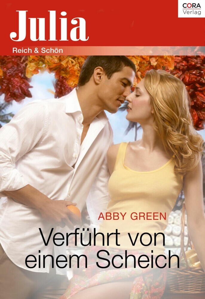 Verführt von einem Scheich main product photo