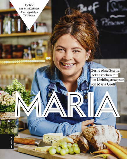 Maria main product photo