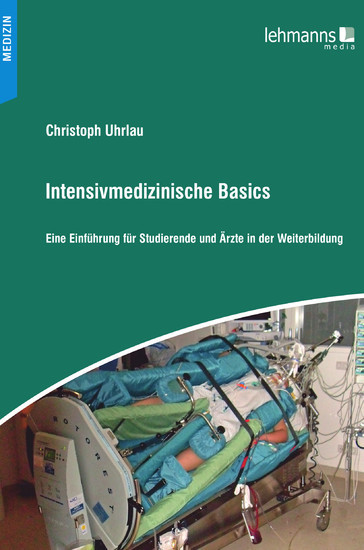 Intensivmedizinische Basics main product photo