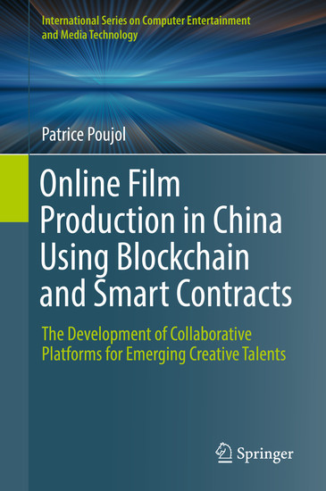 Online Film Production in China Using Blockchain and Smart Contracts main product photo