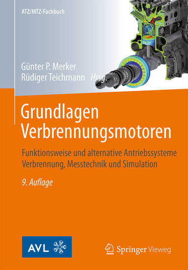 Grundlagen Verbrennungsmotoren main product photo