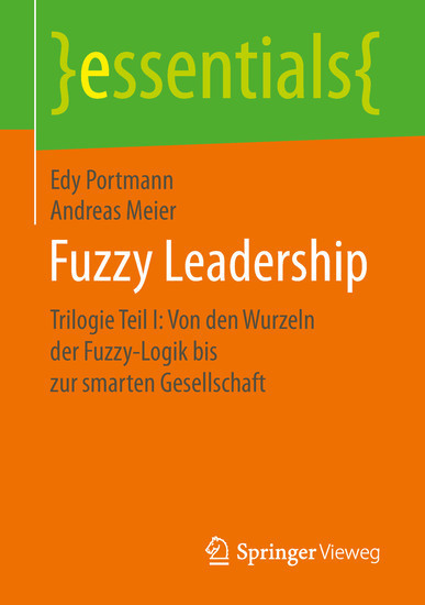 Fuzzy Leadership main product photo