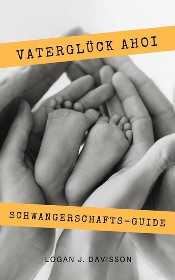 Vaterglück Ahoi main product photo