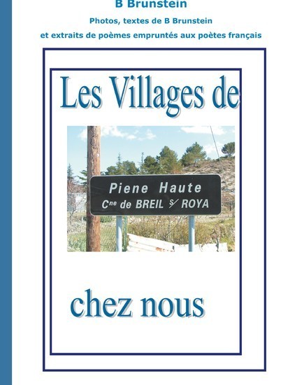 les villages de chez nous Pienne Hauteb main product photo