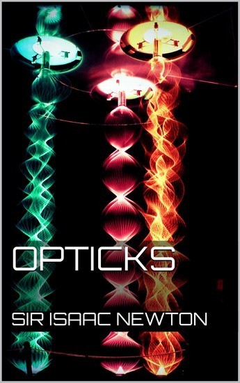 Opticks main product photo