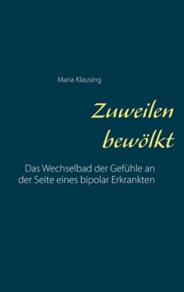 Zuweilen bewölkt
