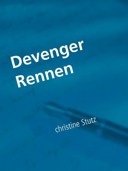 Devenger Rennen main product photo