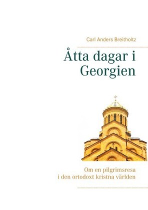 Åtta dagar i Georgien
