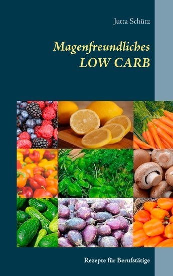 Magenfreundliches LOW CARB main product photo