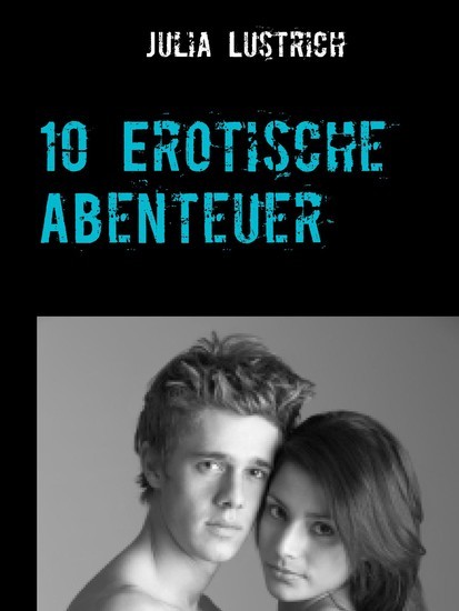 10 Erotische Abenteuer main product photo