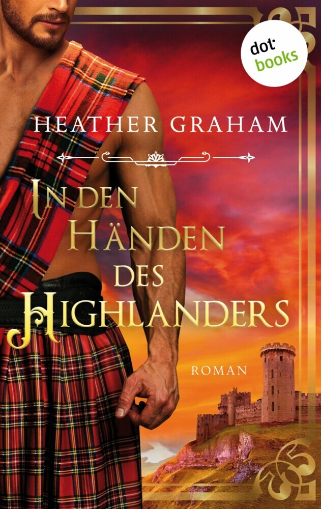 In den Händen des Highlanders main product photo