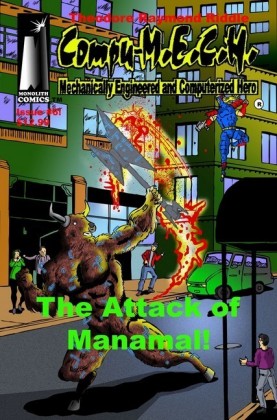 [Compu-M.E.C.H. Issue #6 ]