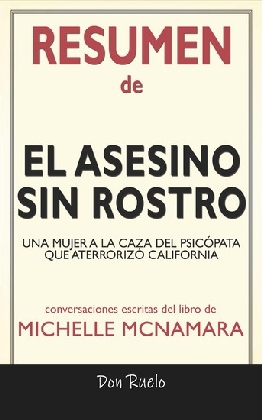 Resumen de El Asesino Sin Rostro main product photo