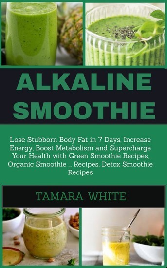 Alkaline Smoothie main product photo