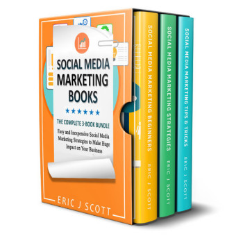 Social Media Marketing Books